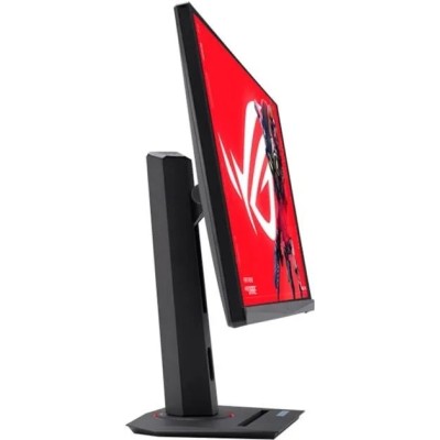 Монітор Asus 27" ROG Strix XG27UCS HDMI, DP, USB-C, Audio, IPS, 3840x2160, 160Hz, 1ms, sRGB 130%, FreeSync, Pivot, HDR400