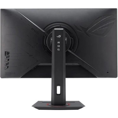 Монітор Asus 27" ROG Strix XG27UCS HDMI, DP, USB-C, Audio, IPS, 3840x2160, 160Hz, 1ms, sRGB 130%, FreeSync, Pivot, HDR400