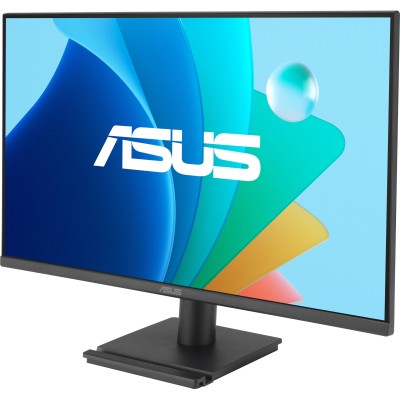 Монітор Asus 27" VA279HG D-Sub, HDMI, Audio, IPS, 120Hz, 1ms, sRGB 99%, AdaptiveSync