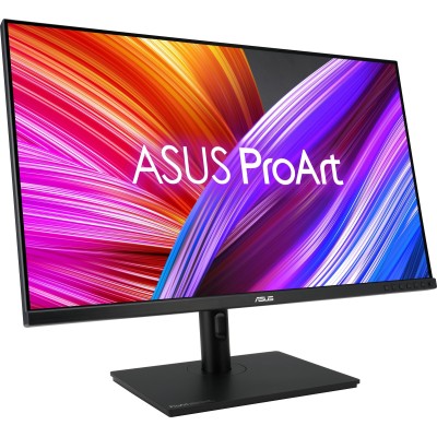 Монітор Asus 31.5" ProArt PA328QV 2xHDMI, DP, 4xUSB, MM, IPS, 2560x1440, 75Hz, sRGB 100%, AdaptiveSync, Pivot, HDR10