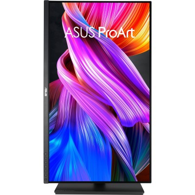 Монітор Asus 31.5" ProArt PA328QV 2xHDMI, DP, 4xUSB, MM, IPS, 2560x1440, 75Hz, sRGB 100%, AdaptiveSync, Pivot, HDR10