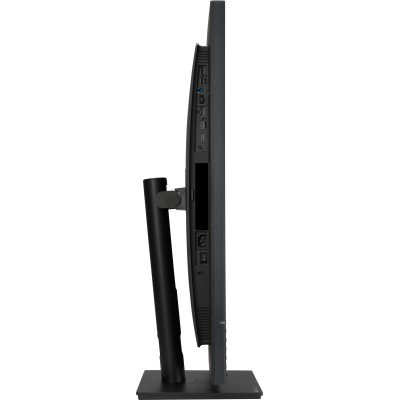 Монітор Asus 31.5" ProArt PA328QV 2xHDMI, DP, 4xUSB, MM, IPS, 2560x1440, 75Hz, sRGB 100%, AdaptiveSync, Pivot, HDR10