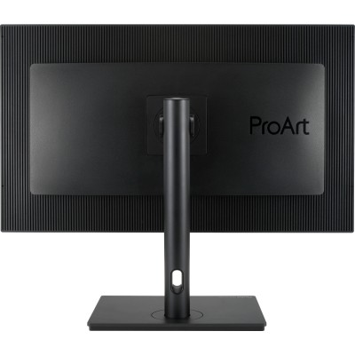 Монітор Asus 31.5" ProArt PA328QV 2xHDMI, DP, 4xUSB, MM, IPS, 2560x1440, 75Hz, sRGB 100%, AdaptiveSync, Pivot, HDR10
