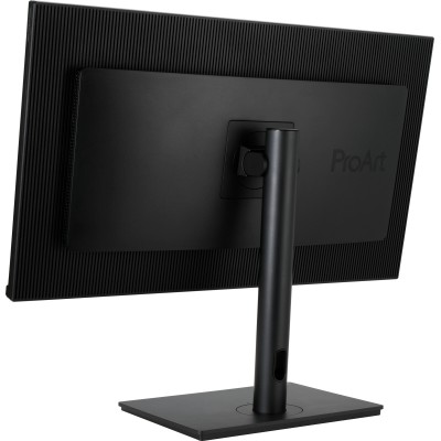 Монітор Asus 31.5" ProArt PA328QV 2xHDMI, DP, 4xUSB, MM, IPS, 2560x1440, 75Hz, sRGB 100%, AdaptiveSync, Pivot, HDR10