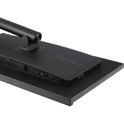 Монітор Asus 31.5" ProArt PA328QV 2xHDMI, DP, 4xUSB, MM, IPS, 2560x1440, 75Hz, sRGB 100%, AdaptiveSync, Pivot, HDR10