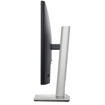 Монітор DELL 24.1" P2425 D-Sub, HDMI, DP, USB3.2, IPS, 1920x1200, 16:10, 100Hz, sRGB 99%, Pivot