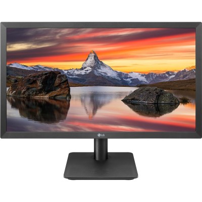 Монітор LG 22MP410-B Монітор LG 22MP410-B