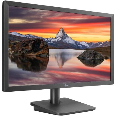 Монітор LG 22MP410-B Монітор LG 22MP410-B