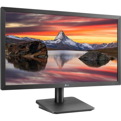Монітор LG 22MP410-B Монітор LG 22MP410-B