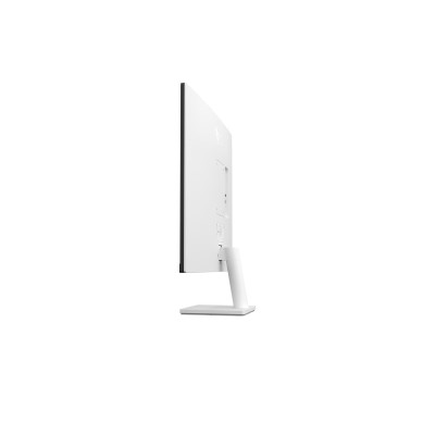 Монітор LG 27US500-W
