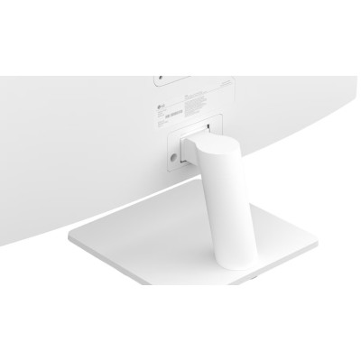 Монітор LG 27US500-W