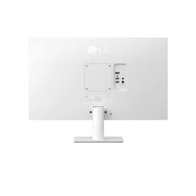 Монітор LG 27US500-W