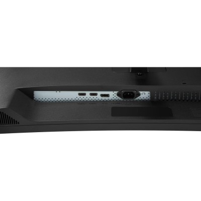 Монітор LG 34WQ60C-B Монітор LG 34WQ60C-B