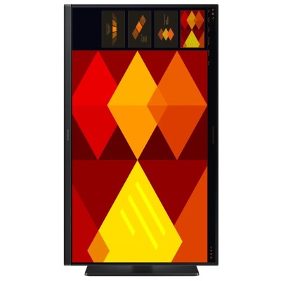 Монітор SAMSUNG LS24D400GAIXCI IPS/FHD/DP/HDMI*2/100Hz/USB*2/Pivot (рідкокристалічний телевізор) Монітор SAMSUNG LS24D400GAIXCI IPS/FHD/DP/HDMI*2/100Hz/USB*2/Pivot (рідкокристалічний телевізор)