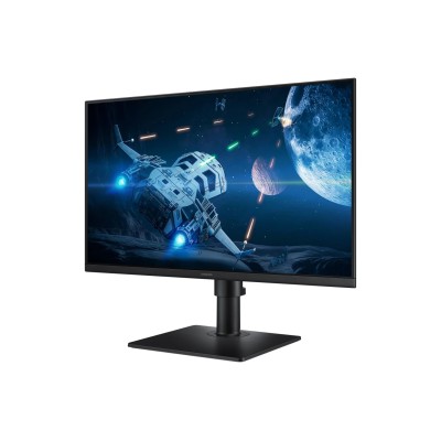Монітор SAMSUNG LS24D400GAIXCI IPS/FHD/DP/HDMI*2/100Hz/USB*2/Pivot (рідкокристалічний телевізор) Монітор SAMSUNG LS24D400GAIXCI IPS/FHD/DP/HDMI*2/100Hz/USB*2/Pivot (рідкокристалічний телевізор)