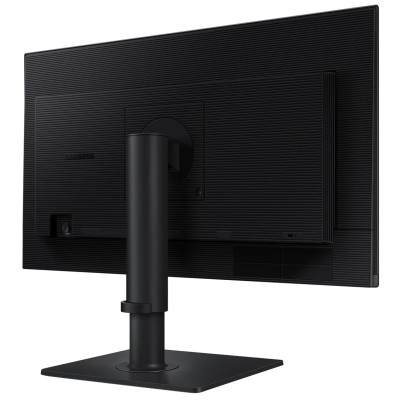Монітор SAMSUNG LS24D400GAIXCI IPS/FHD/DP/HDMI*2/100Hz/USB*2/Pivot (рідкокристалічний телевізор) Монітор SAMSUNG LS24D400GAIXCI IPS/FHD/DP/HDMI*2/100Hz/USB*2/Pivot (рідкокристалічний телевізор)