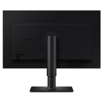 Монітор SAMSUNG LS24D400GAIXCI IPS/FHD/DP/HDMI*2/100Hz/USB*2/Pivot (рідкокристалічний телевізор) Монітор SAMSUNG LS24D400GAIXCI IPS/FHD/DP/HDMI*2/100Hz/USB*2/Pivot (рідкокристалічний телевізор)