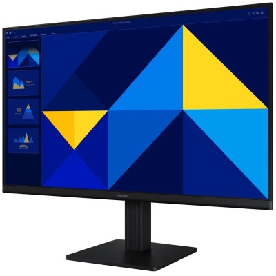 Монітор SAMSUNG LS27D300GAIXCI (рідкокристалічний монітор) Монітор SAMSUNG LS27D300GAIXCI (рідкокристалічний монітор)