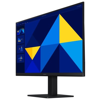 Монітор SAMSUNG LS27D300GAIXCI (рідкокристалічний монітор) Монітор SAMSUNG LS27D300GAIXCI (рідкокристалічний монітор)