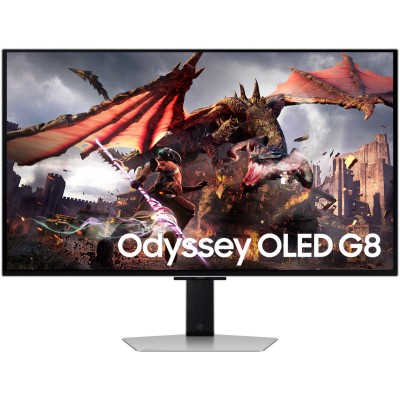 Монітор SAMSUNG LS32DG800SIXUA Монітор SAMSUNG LS32DG800SIXUA
