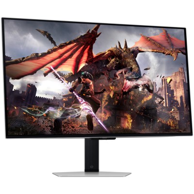 Монітор SAMSUNG LS32DG800SIXUA Монітор SAMSUNG LS32DG800SIXUA