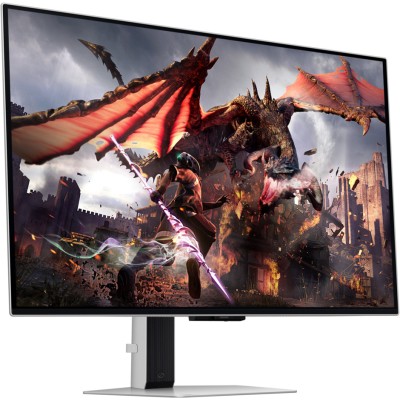 Монітор SAMSUNG LS32DG800SIXUA Монітор SAMSUNG LS32DG800SIXUA