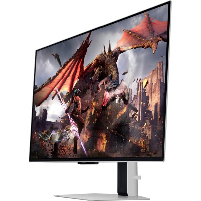 Монітор SAMSUNG LS32DG800SIXUA Монітор SAMSUNG LS32DG800SIXUA