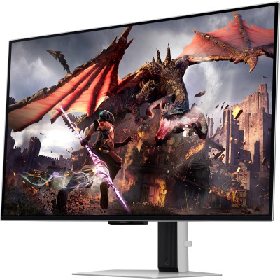 Монітор SAMSUNG LS32DG800SIXUA Монітор SAMSUNG LS32DG800SIXUA