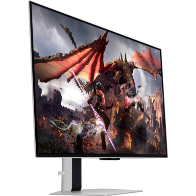 Монітор SAMSUNG LS32DG800SIXUA Монітор SAMSUNG LS32DG800SIXUA