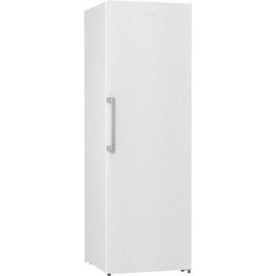 Морозильна камера Gorenje, 185.5x59.5х66.3, 280л, 1дв., A+, NF, білий (FN619FEW5)