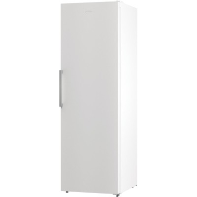 Морозильна камера Gorenje, 185.5x59.5х66.3, 280л, 1дв., A+, NF, білий (FN619FEW5)