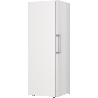 Морозильна камера Gorenje, 185.5x59.5х66.3, 280л, 1дв., A+, NF, білий (FN619FEW5)