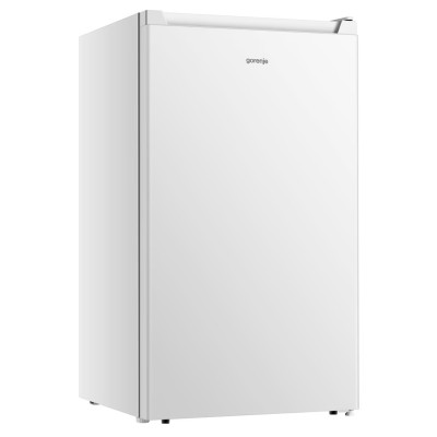 Морозильна камера Gorenje, Висота - 84.2см, Глибина-44,8 см, 61л, А++, ST, 3 кг/24 г, білий (F39EPW4)