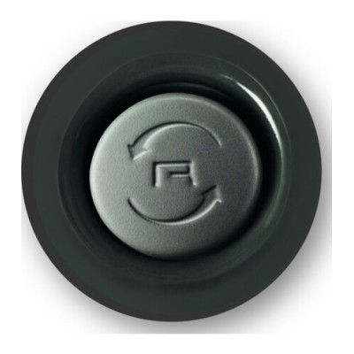 М'ясорубка Tefal HVB Plus, 2000Вт, 2.6кг/хв, 3 решітки, насадка для ковбас, кеббе, томатів, 5 терок, пластик/метал, чорний (NE68