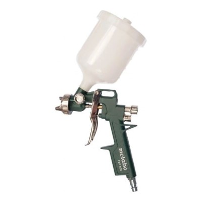 Набір пневматичних інструментів Metabo LPZ 7 Set, 7одиниць (601586000)