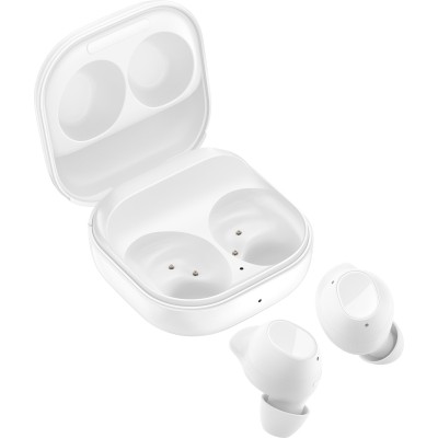 Навушники Samsung Galaxy Buds FE (SM-R400NZWASEK) White UA