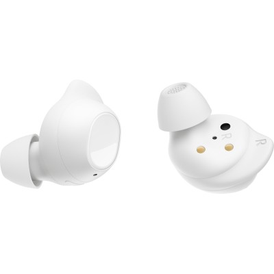 Навушники Samsung Galaxy Buds FE (SM-R400NZWASEK) White UA
