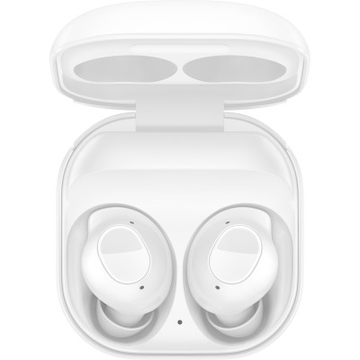 Навушники Samsung Galaxy Buds FE (SM-R400NZWASEK) White UA