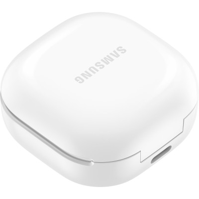 Навушники Samsung Galaxy Buds FE (SM-R400NZWASEK) White UA