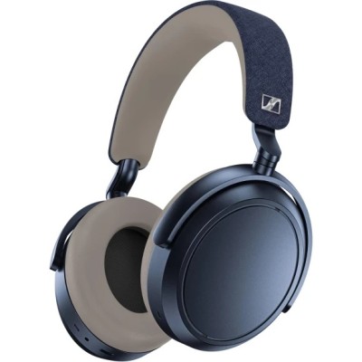 Навушники SENNHEISER MOMENTUM 4 Wireless Denim Навушники SENNHEISER MOMENTUM 4 Wireless Denim