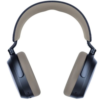 Навушники SENNHEISER MOMENTUM 4 Wireless Denim Навушники SENNHEISER MOMENTUM 4 Wireless Denim