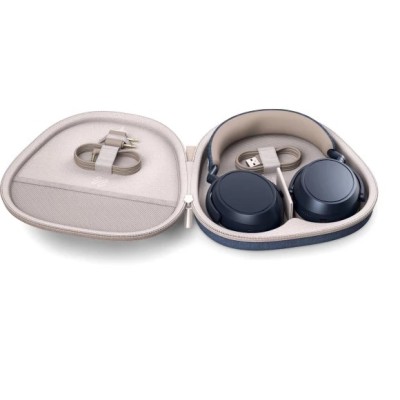 Навушники SENNHEISER MOMENTUM 4 Wireless Denim Навушники SENNHEISER MOMENTUM 4 Wireless Denim