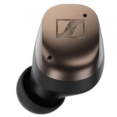 Навушники SENNHEISER MOMENTUM True Wireless 4 (700367) Black Copper Навушники SENNHEISER MOMENTUM True Wireless 4 (700367) Black Copper