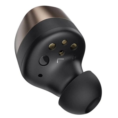 Навушники SENNHEISER MOMENTUM True Wireless 4 (700367) Black Copper Навушники SENNHEISER MOMENTUM True Wireless 4 (700367) Black Copper