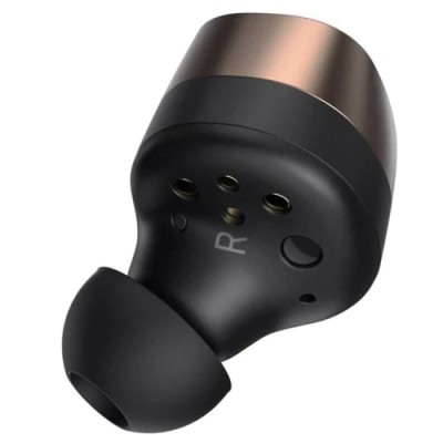 Навушники SENNHEISER MOMENTUM True Wireless 4 (700367) Black Copper Навушники SENNHEISER MOMENTUM True Wireless 4 (700367) Black Copper
