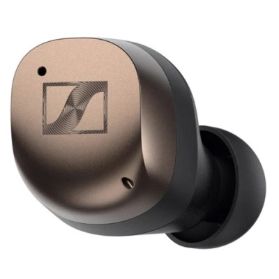 Навушники SENNHEISER MOMENTUM True Wireless 4 (700367) Black Copper Навушники SENNHEISER MOMENTUM True Wireless 4 (700367) Black Copper