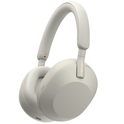 Навушники SONY WH-1000XM5 Silver Навушники SONY WH-1000XM5 Silver