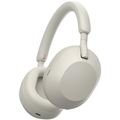 Навушники SONY WH-1000XM5 Silver Навушники SONY WH-1000XM5 Silver