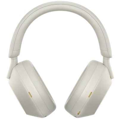 Навушники SONY WH-1000XM5 Silver Навушники SONY WH-1000XM5 Silver