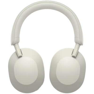 Навушники SONY WH-1000XM5 Silver Навушники SONY WH-1000XM5 Silver